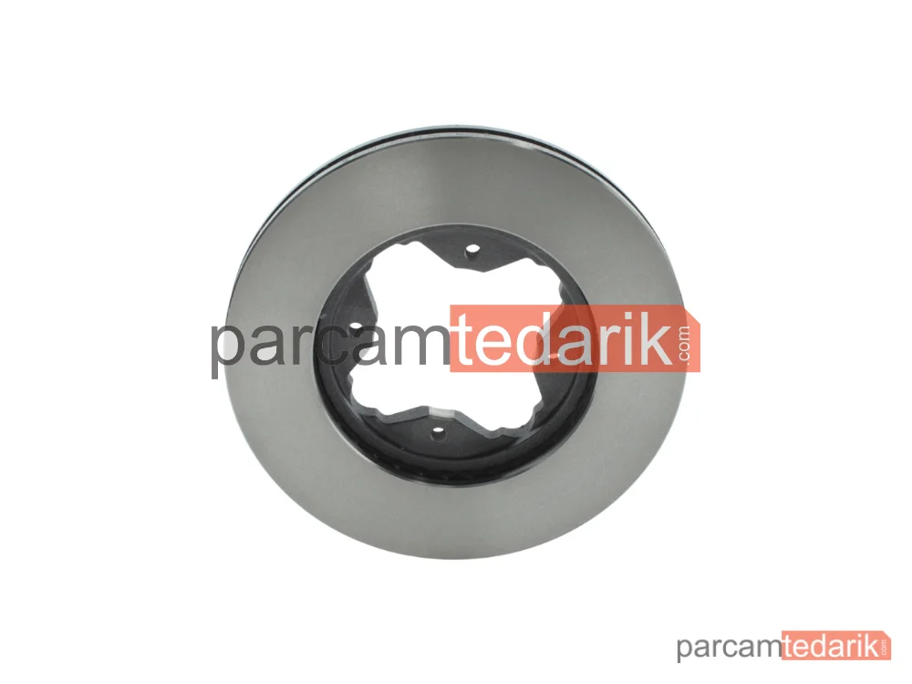 BOSCH 0986478568 | Fren Diski (Ön, 260 mm) — Honda Accord V, Rover 600 I, Honda Accord IV