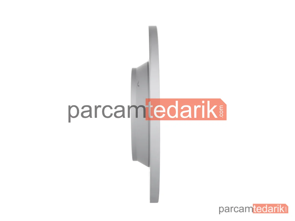 BOSCH 0986478569 | Fren Diski (Arka, 294 mm) — VW Transporter T4, VW California T4 Camper, Seat Alhambra