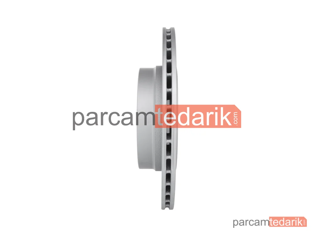 BOSCH 0986478570 | Fren Diski (Arka, 294 mm) — BMW 3, BMW 3 Touring, BMW 3 Coupe