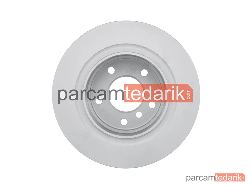 BOSCH 0986478570 | Fren Diski (Arka, 294 mm) — BMW 3, BMW 3 Touring, BMW 3 Coupe