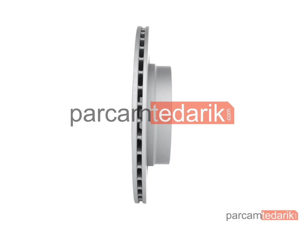 BOSCH 0986478570 | Fren Diski (Arka, 294 mm) — BMW 3, BMW 3 Touring, BMW 3 Coupe