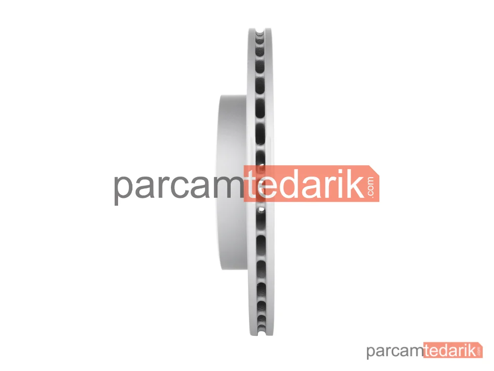 BOSCH 0986478571 | Fren Diski (Ön) — BMW 3, BMW 3 Touring, BMW 3 Coupe