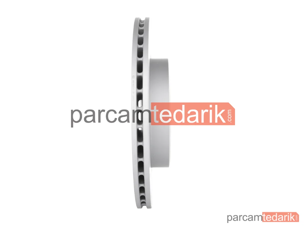 BOSCH 0986478571 | Fren Diski (Ön) — BMW 3, BMW 3 Touring, BMW 3 Coupe