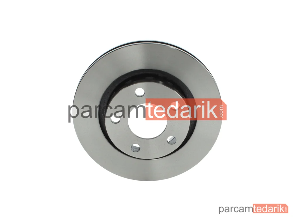 0986478574 | Fren Diski (Arka, 269 mm) — Audi A8 D2