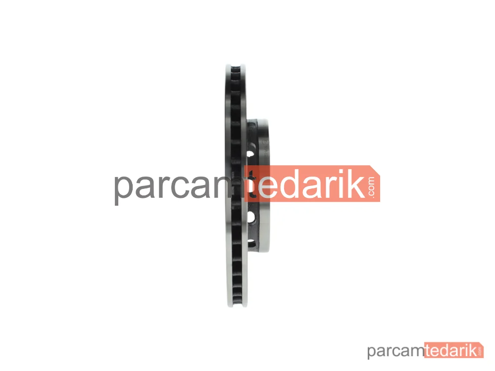 BOSCH 0986478574 | Fren Diski (Arka, 269 mm) — Audi A8 D2