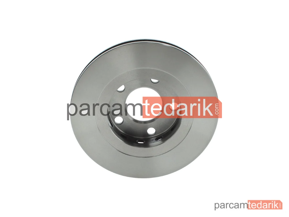 BOSCH 0986478574 | Fren Diski (Arka, 269 mm) — Audi A8 D2