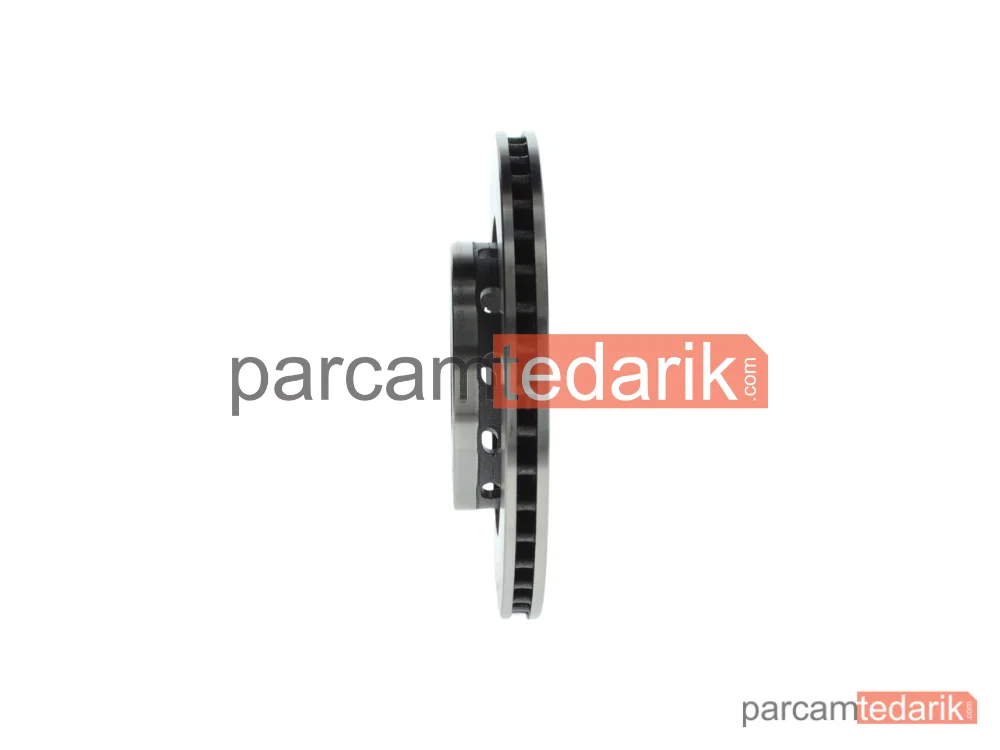 BOSCH 0986478574 | Fren Diski (Arka, 269 mm) — Audi A8 D2