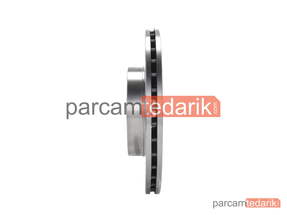 BOSCH 0986478578 | Fren Diski — Toyota Corolla, Toyota Corolla Compact, Toyota Corolla Liftback