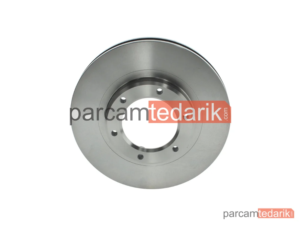 0986478580 | Fren Diski (Ön, 311.4 mm) — Toyota Land Cruiser 80
