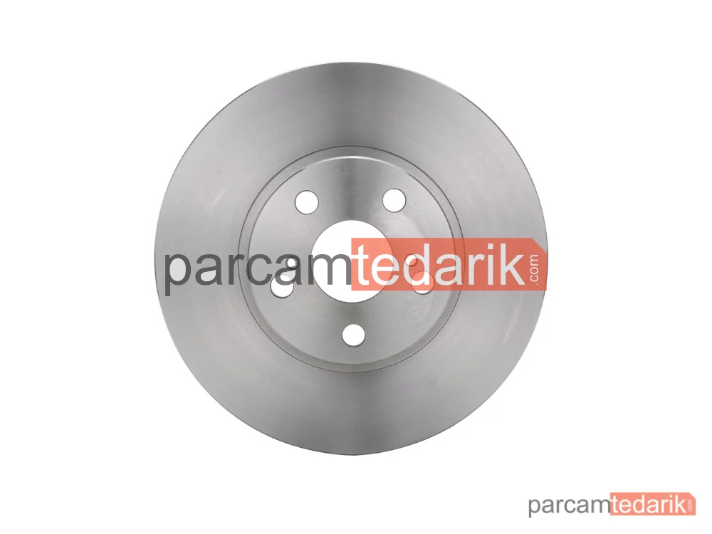 BOSCH 0986478583 | Fren Diski (Ön, 274.7 mm) — Toyota Avensis, Toyota Avensis Liftback, Toyota Celica Cabrio