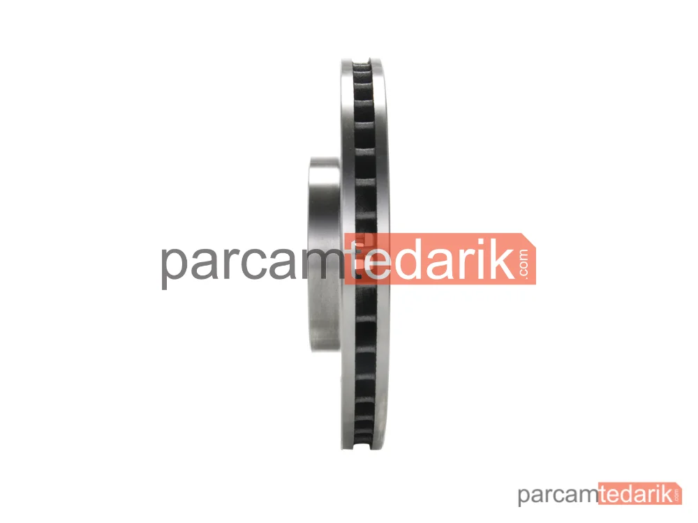 BOSCH 0986478583 | Fren Diski (Ön, 274.7 mm) — Toyota Avensis, Toyota Avensis Liftback, Toyota Celica Cabrio
