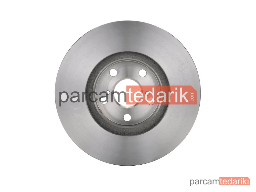 BOSCH 0986478583 | Fren Diski (Ön, 274.7 mm) — Toyota Avensis, Toyota Avensis Liftback, Toyota Celica Cabrio
