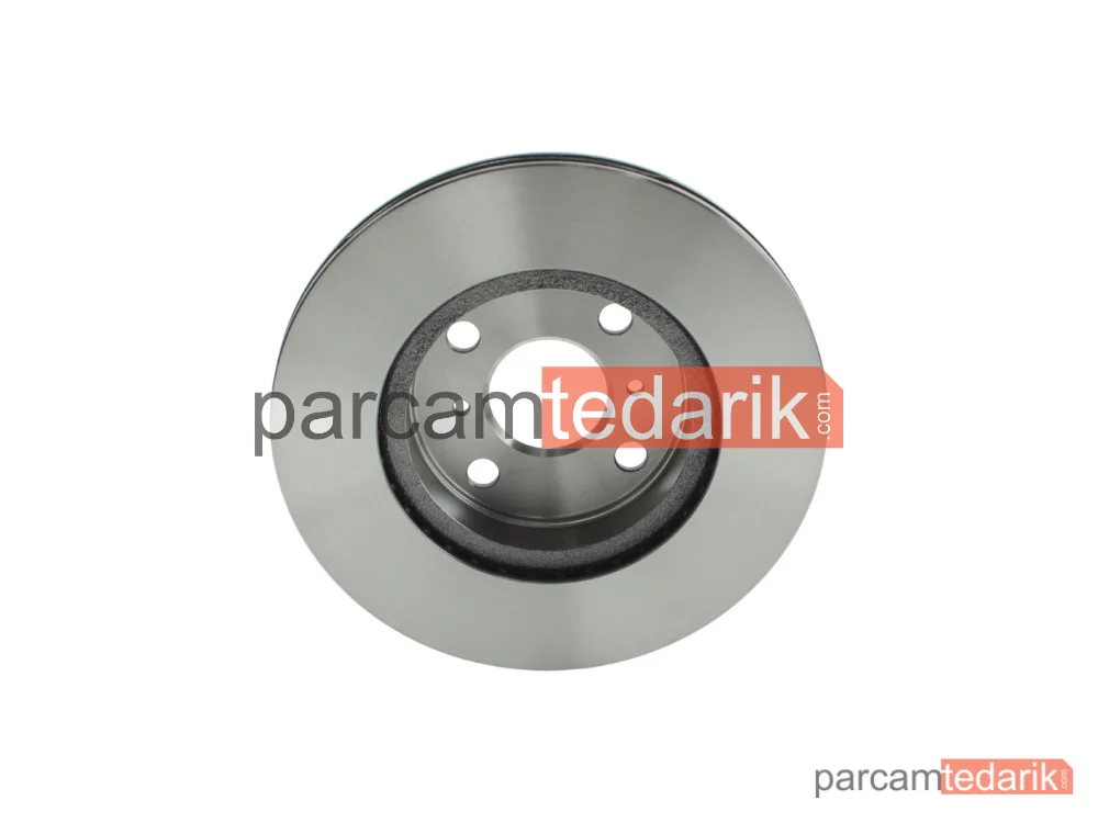 BOSCH 0986478585 | Fren Diski (Ön, 254 mm) — Toyota Paseo Cabrio, Toyota Paseo Coupe, Toyota Starlet