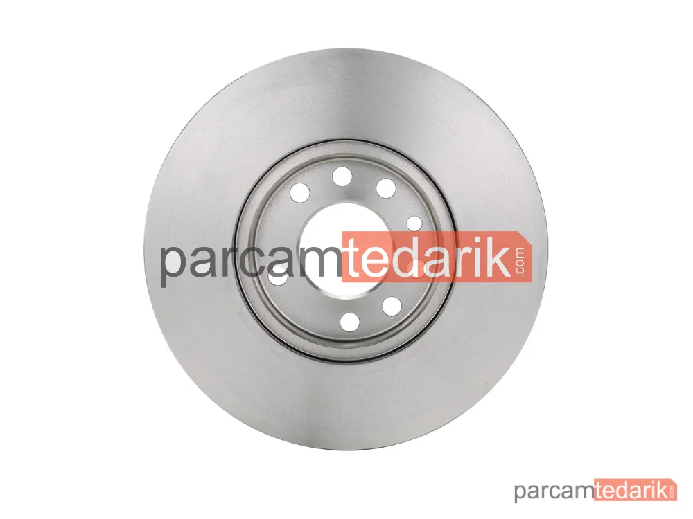 BOSCH 0986478588 | Fren Diski (Ön) — Opel Vectra B, Saab 9-5, Saab 9-3