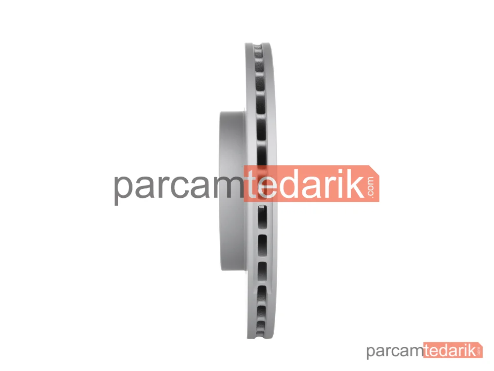 BOSCH 0986478598 | Fren Diski (Ön, 262 mm) — Renault Laguna I Grandtour, Renault Megane Scénic, Renault Laguna I