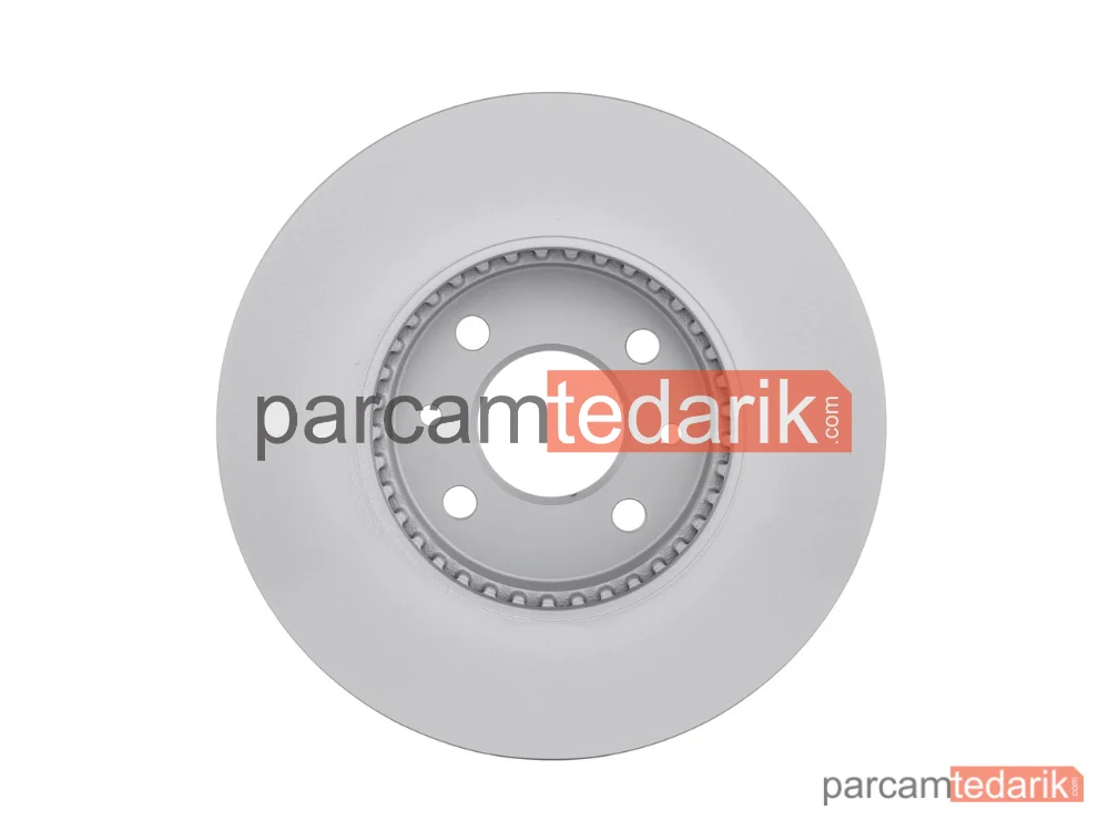 BOSCH 0986478598 | Fren Diski (Ön, 262 mm) — Renault Laguna I Grandtour, Renault Megane Scénic, Renault Laguna I