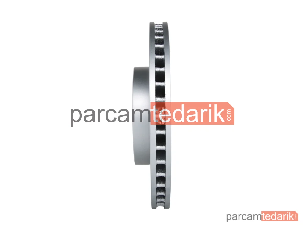 BOSCH 0986478603 | Fren Diski — Volvo S70, Volvo V70 I, Volvo 850