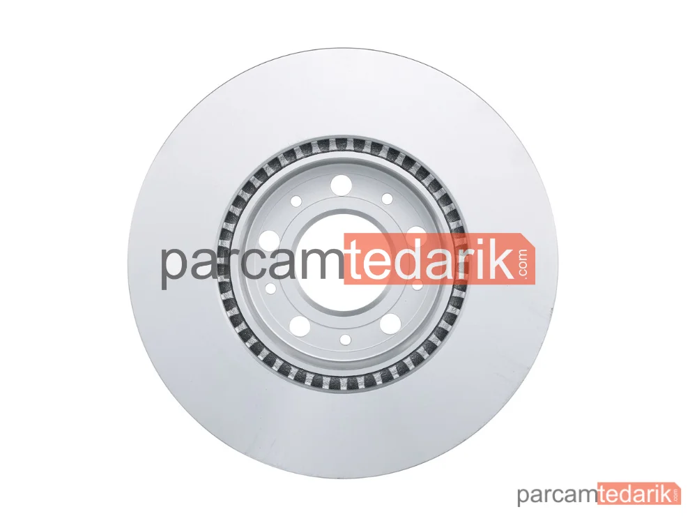 BOSCH 0986478603 | Fren Diski — Volvo S70, Volvo V70 I, Volvo 850