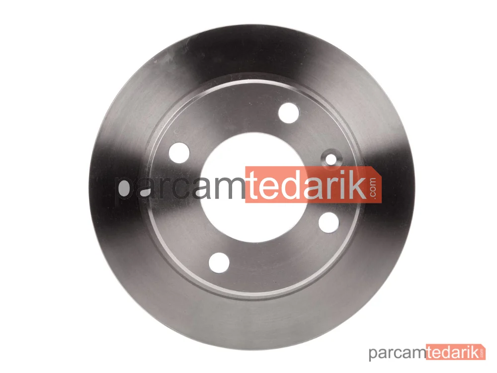BOSCH 0986478604 | Fren Diski (Arka) — Citroen Xantia
