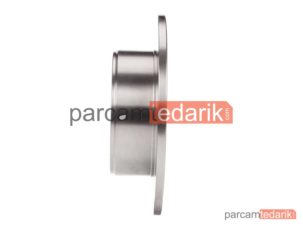 BOSCH 0986478604 | Fren Diski (Arka) — Citroen Xantia