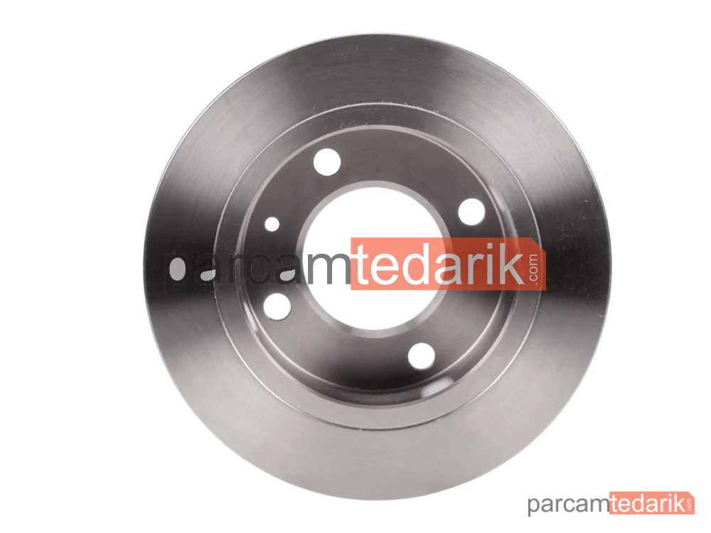 BOSCH 0986478604 | Fren Diski (Arka) — Citroen Xantia