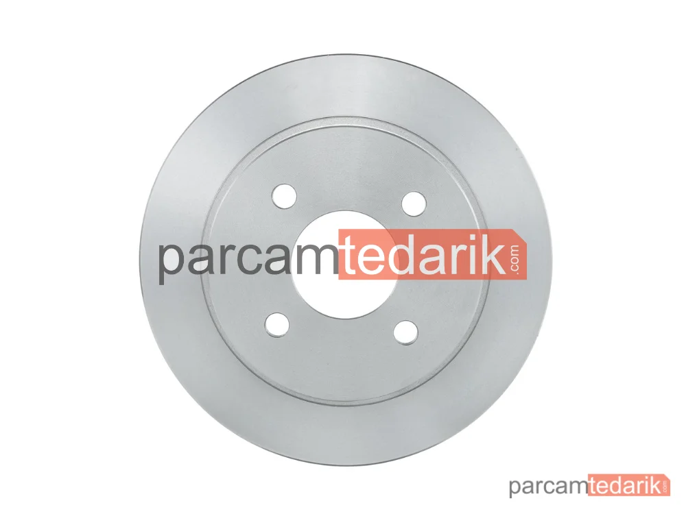 BOSCH 0986478605 | Fren Diski (Arka) — Ford Mondeo I, Ford Mondeo II, Ford Scorpio II