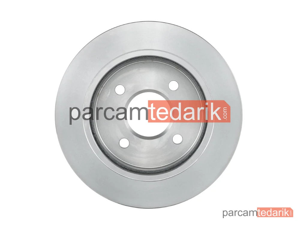 BOSCH 0986478605 | Fren Diski (Arka) — Ford Mondeo I, Ford Mondeo II, Ford Scorpio II