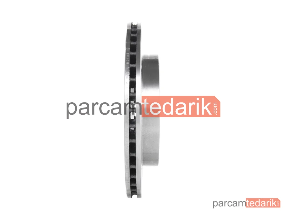 BOSCH 0986478605 | Fren Diski (Arka) — Ford Mondeo I, Ford Mondeo II, Ford Scorpio II