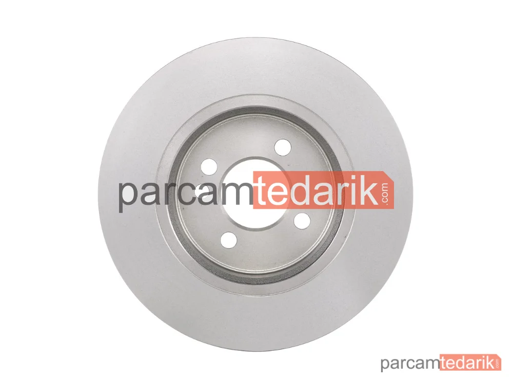 BOSCH 0986478606 | Fren Diski (Ön, 276 mm) — Mini Cabrio, Mini