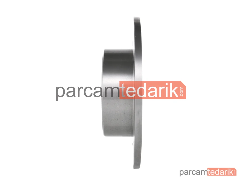 BOSCH 0986478609 | Fren Diski (Arka, 286 mm) — Opel Omega B