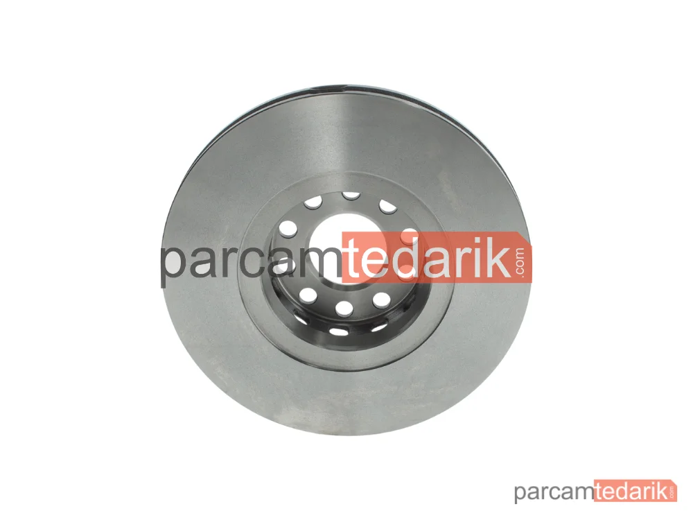 0986478617 | Fren Diski (Arka, 314 mm) — Audi A8 D2, Audi 100 C4, Audi A6 C4