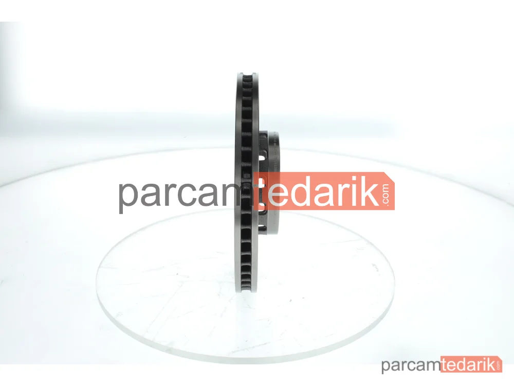 BOSCH 0986478617 | Fren Diski (Arka, 314 mm) — Audi A8 D2, Audi 100 C4, Audi A6 C4