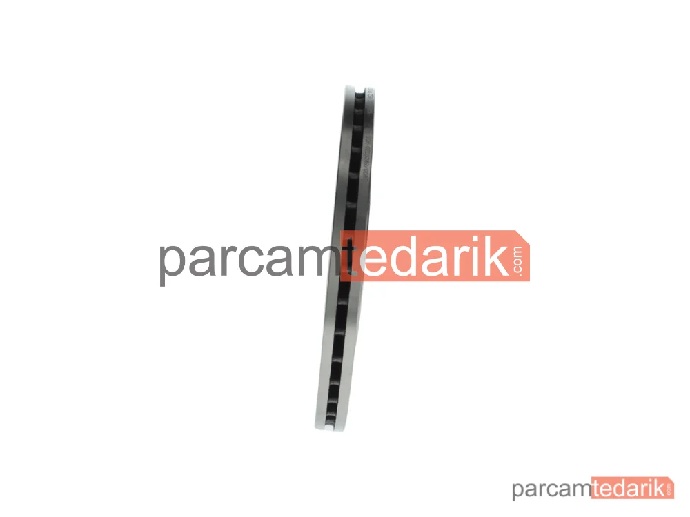 BOSCH 0986478619 | Fren Diski (Ön, 288.5 mm) — VW Golf III, VW Passat B3/B4 Variant, VW Golf III Variant