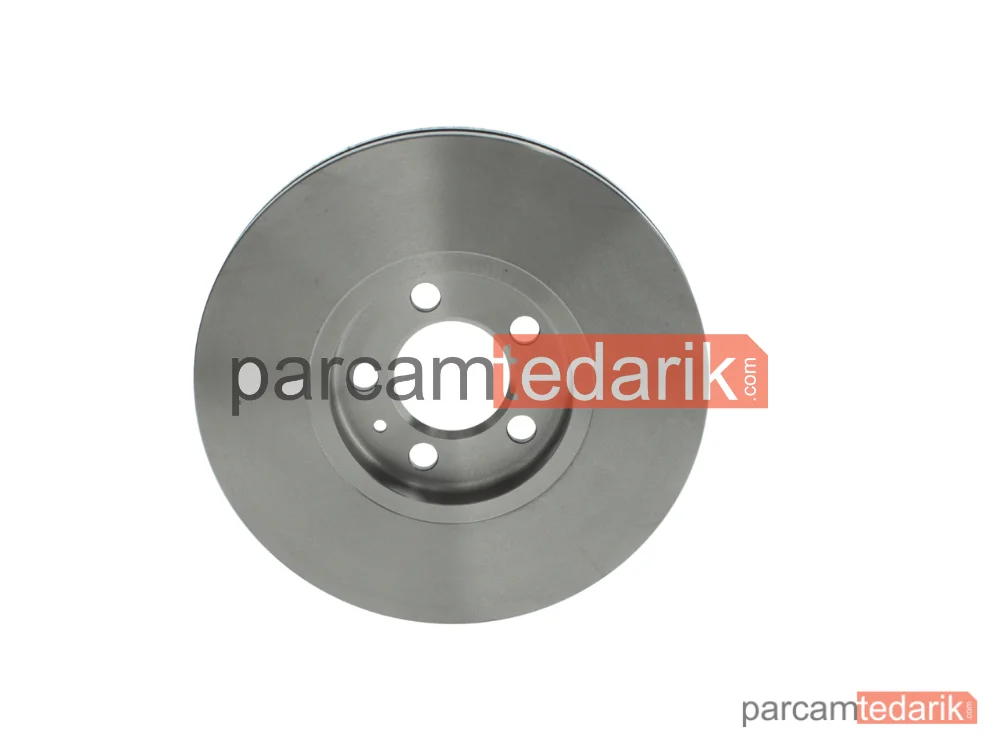 BOSCH 0986478619 | Fren Diski (Ön, 288.5 mm) — VW Golf III, VW Passat B3/B4 Variant, VW Golf III Variant