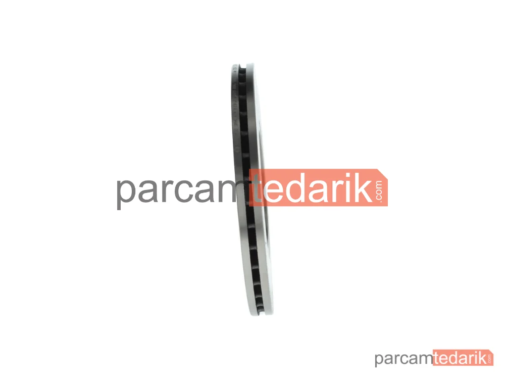 BOSCH 0986478619 | Fren Diski (Ön, 288.5 mm) — VW Golf III, VW Passat B3/B4 Variant, VW Golf III Variant