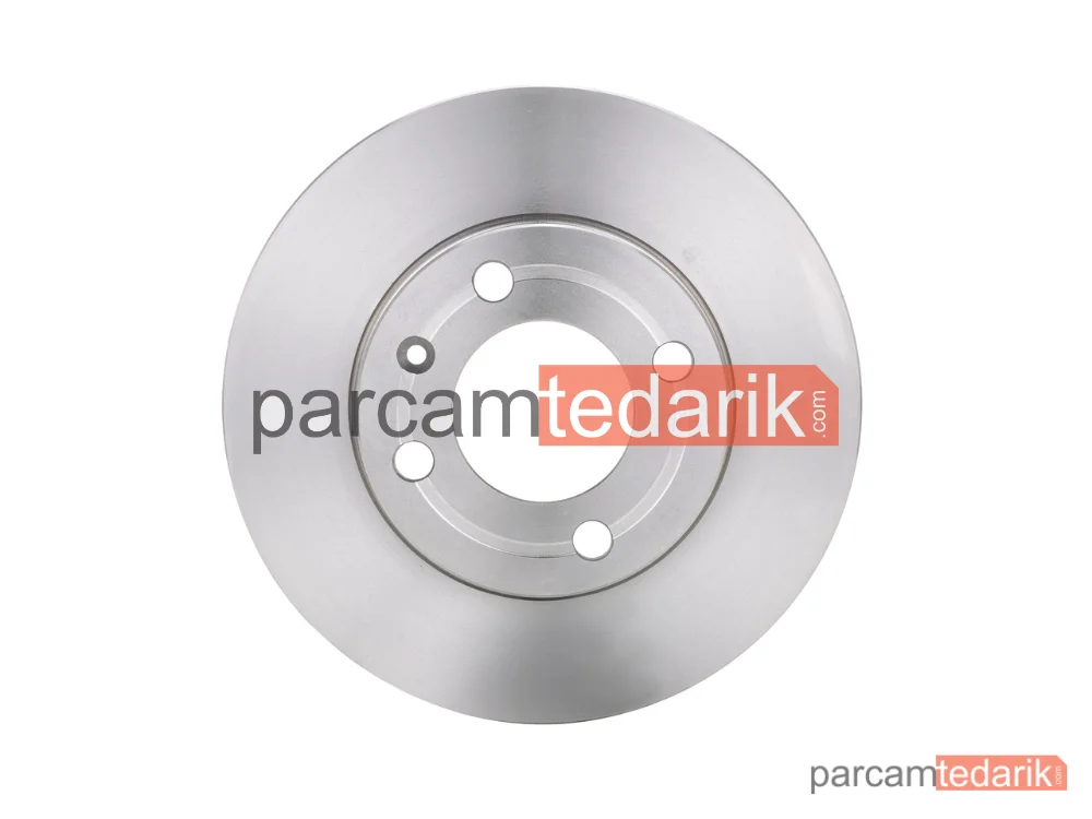 BOSCH 0986478620 | Fren Diski (Ön, 239 mm) — Seat Arosa, VW Polo III, VW Polo