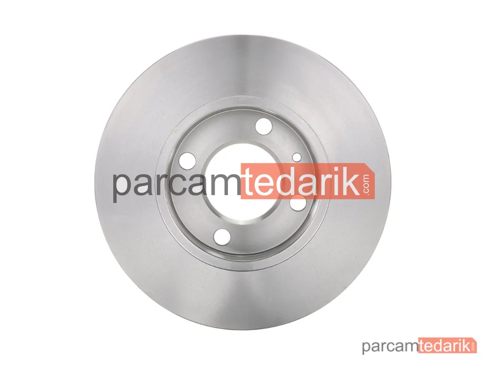 BOSCH 0986478620 | Fren Diski (Ön, 239 mm) — Seat Arosa, VW Polo III, VW Polo
