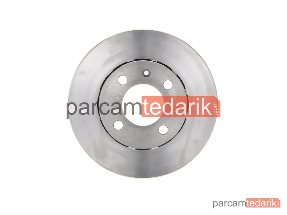 Fren Diski — VW Polo III, Seat Arosa, VW Lupo I - 0986478621