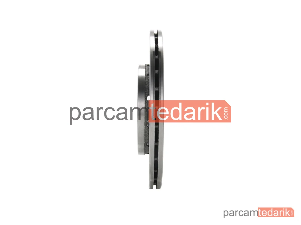 BOSCH 0986478621 | Fren Diski — VW Polo III, Seat Arosa, VW Lupo I