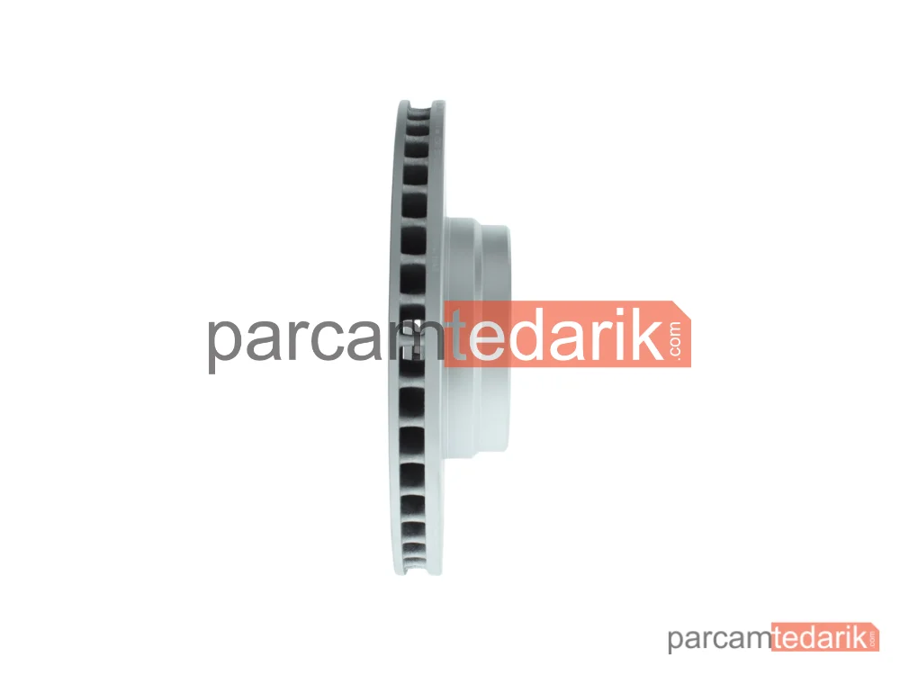 BOSCH 0986478623 | Fren Diski (Ön, 334 mm) — BMW 7, Alpina Roadster V8