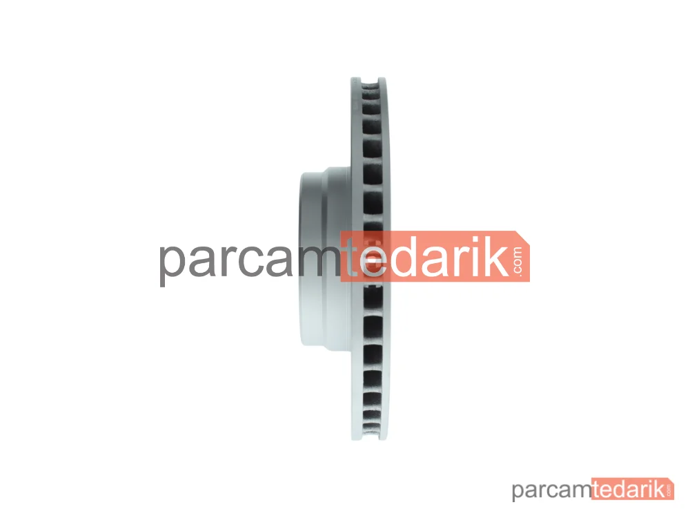 BOSCH 0986478623 | Fren Diski (Ön, 334 mm) — BMW 7, Alpina Roadster V8