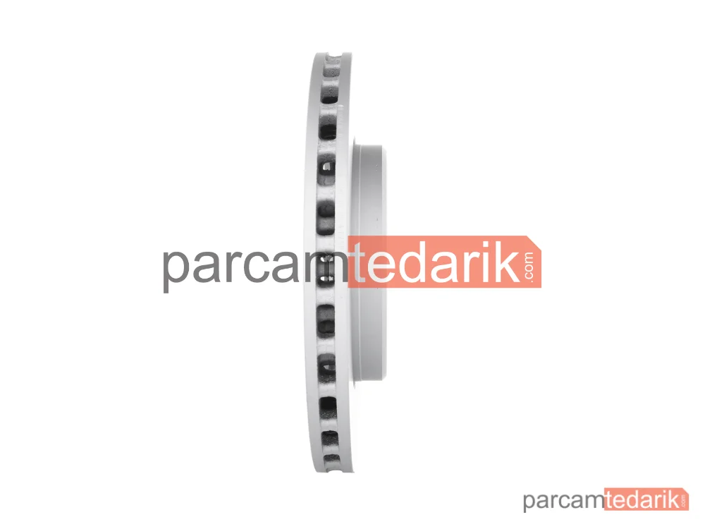 BOSCH 0986478624 | Fren Diski (Ön) — Mercedes-Benz C-Serisi, Mercedes-Benz C-Serisi T-Model