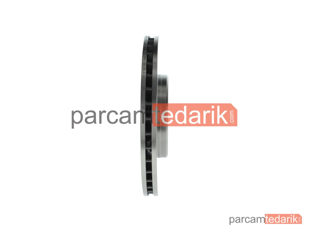BOSCH 0986478625 | Fren Diski (Ön, 316 mm) — Mercedes-Benz E-Serisi, Mercedes-Benz E-Serisi T-Model