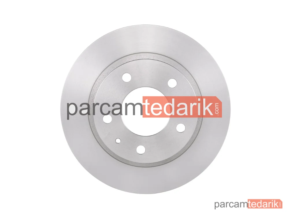 BOSCH 0986478633 | Fren Diski (Arka) — Mazda 626 V, Mazda 626 IV, Mazda MX-6