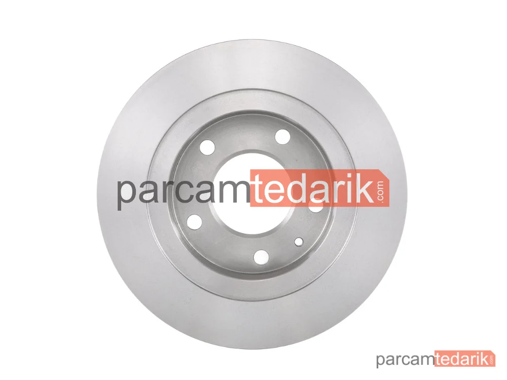 BOSCH 0986478633 | Fren Diski (Arka) — Mazda 626 V, Mazda 626 IV, Mazda MX-6