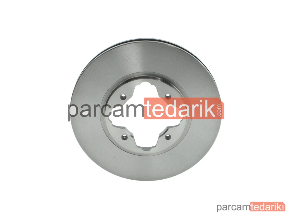 0986478634 | Fren Diski (Ön, 282 mm) — Honda Accord IV Aerodeck, Honda Accord V Aerodeck, Honda Accord V Coupe