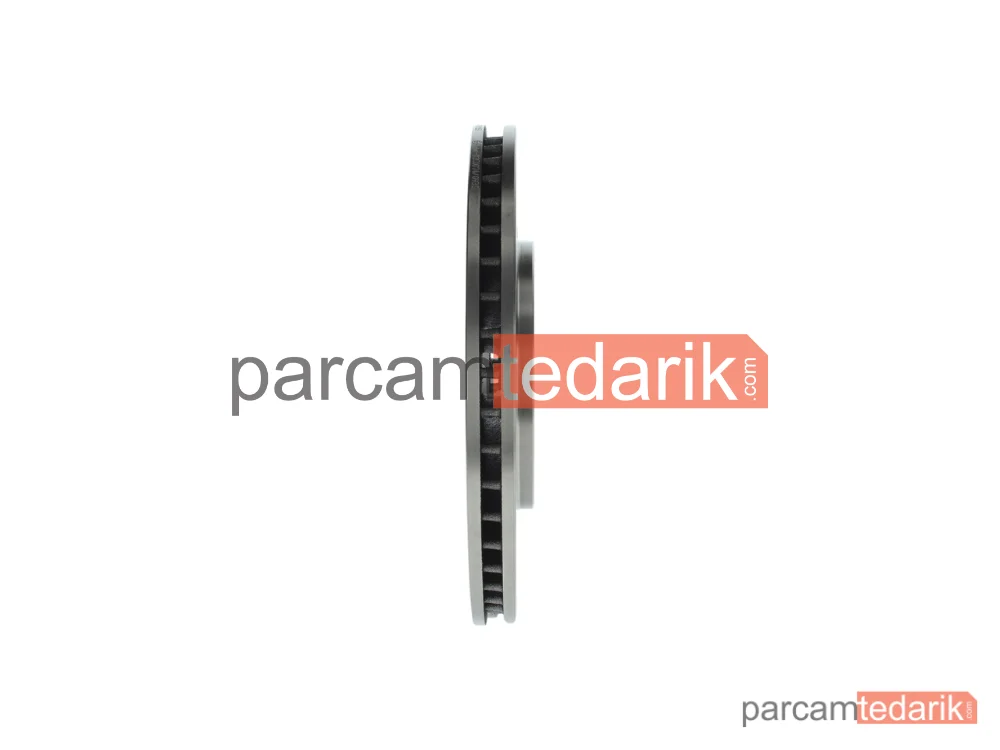 BOSCH 0986478634 | Fren Diski (Ön, 282 mm) — Honda Accord IV Aerodeck, Honda Accord V Aerodeck, Honda Accord V Coupe