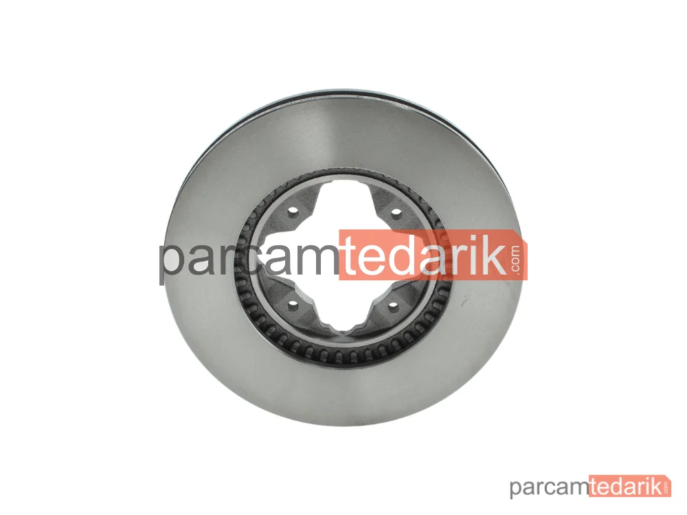 BOSCH 0986478634 | Fren Diski (Ön, 282 mm) — Honda Accord IV Aerodeck, Honda Accord V Aerodeck, Honda Accord V Coupe