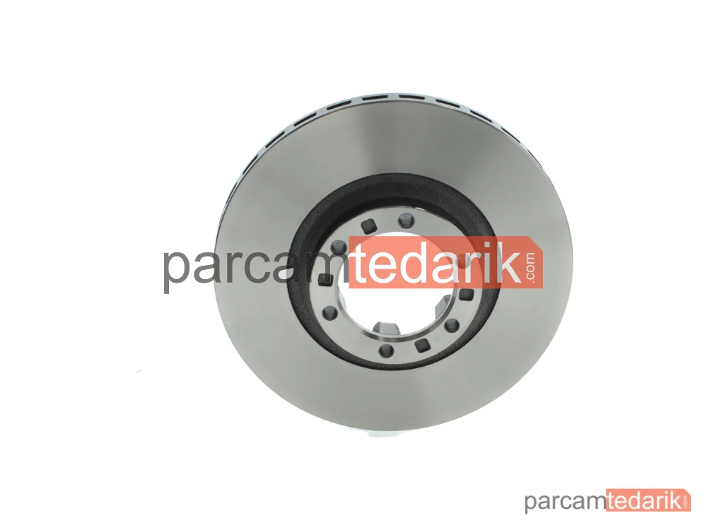 0986478635 | Fren Diski — Hyundai Galloper II, Mitsubishi L 300 III, Hyundai Galloper I