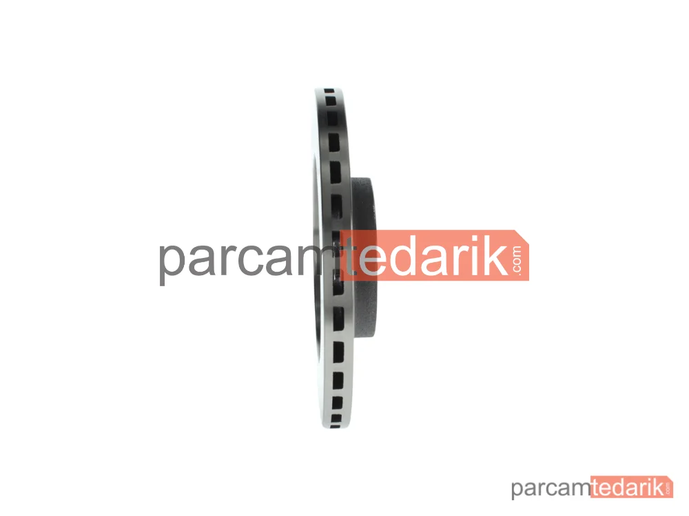 BOSCH 0986478635 | Fren Diski — Hyundai Galloper II, Mitsubishi L 300 III, Hyundai Galloper I